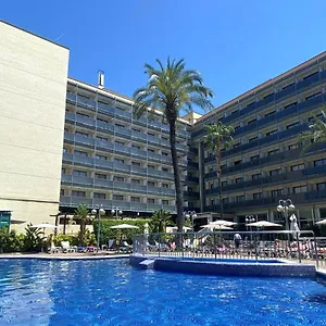 **** Отель Eurosalou & Spa Испания