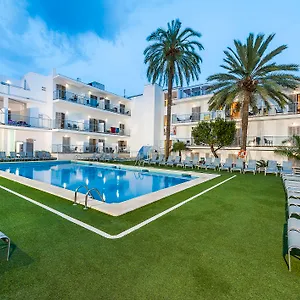 **** Отель Eix Alcudia Adults Only Испания