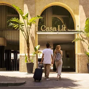 Casa Lit إسبانيا
