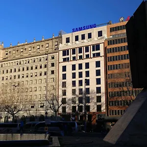 Olivia Plaza Spanje