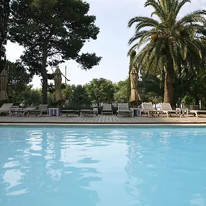Trias Spanje