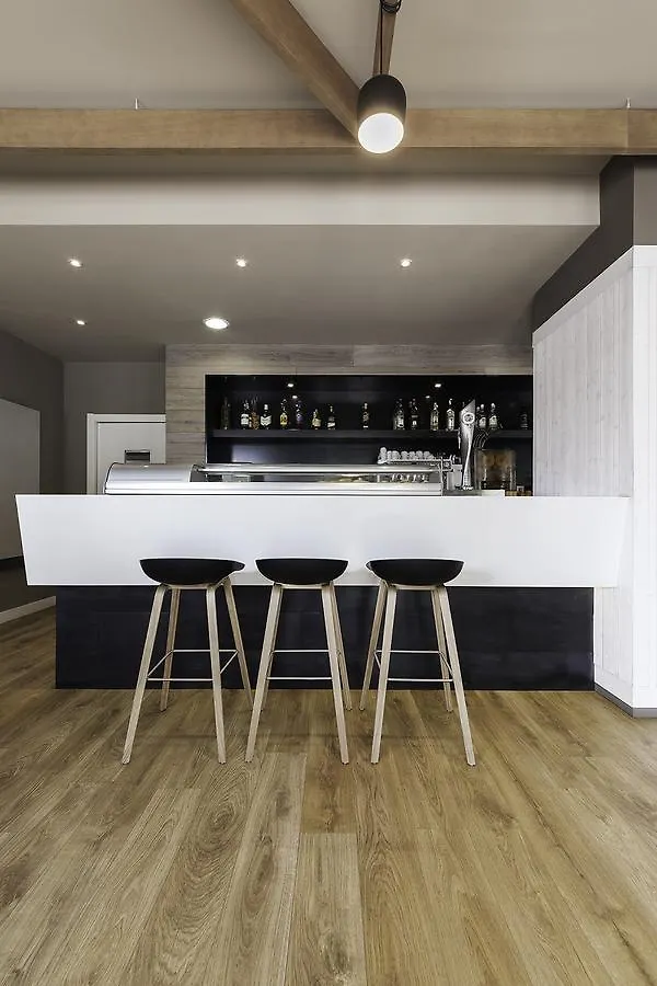 Compostela Suites Madrid 3*,